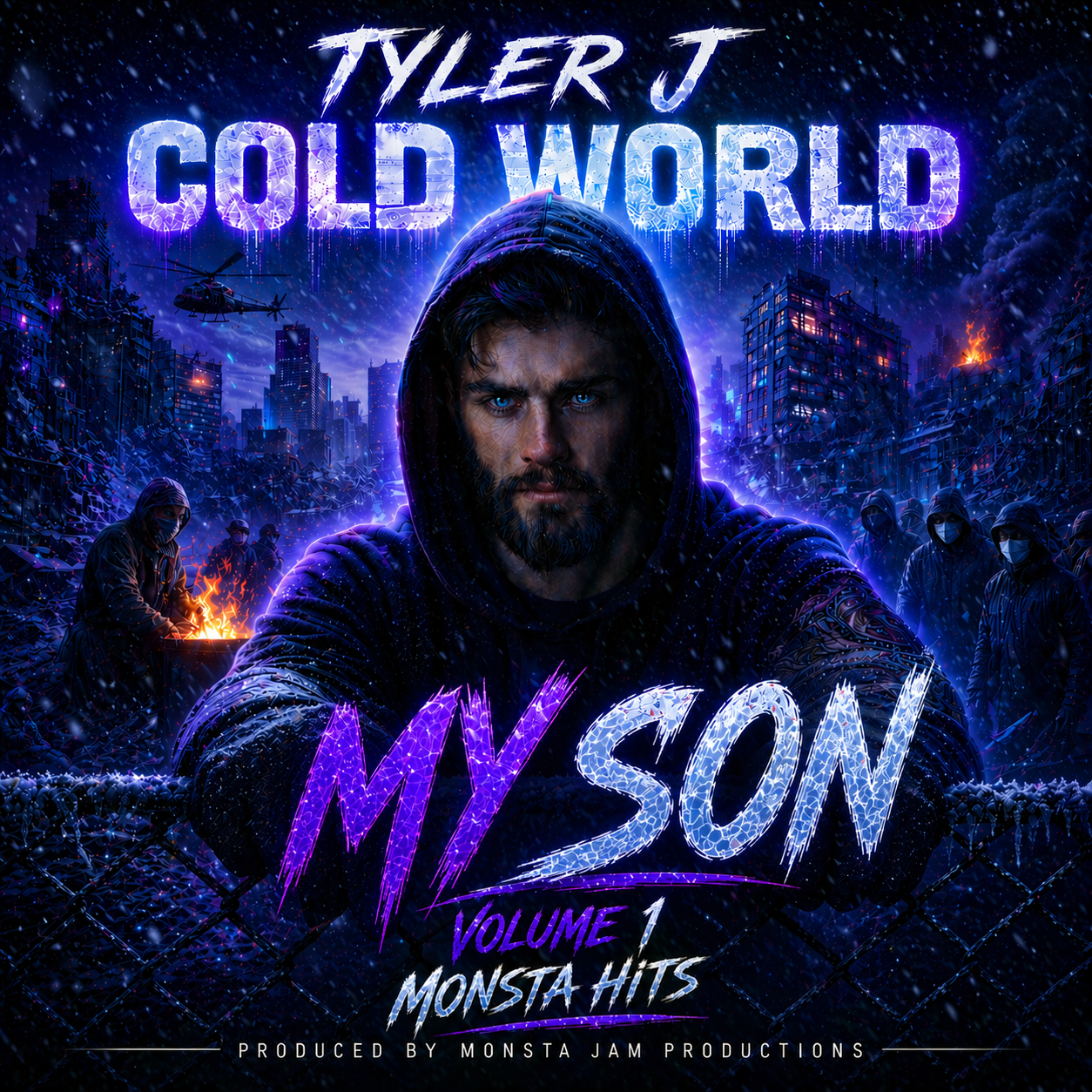 My Son cover art