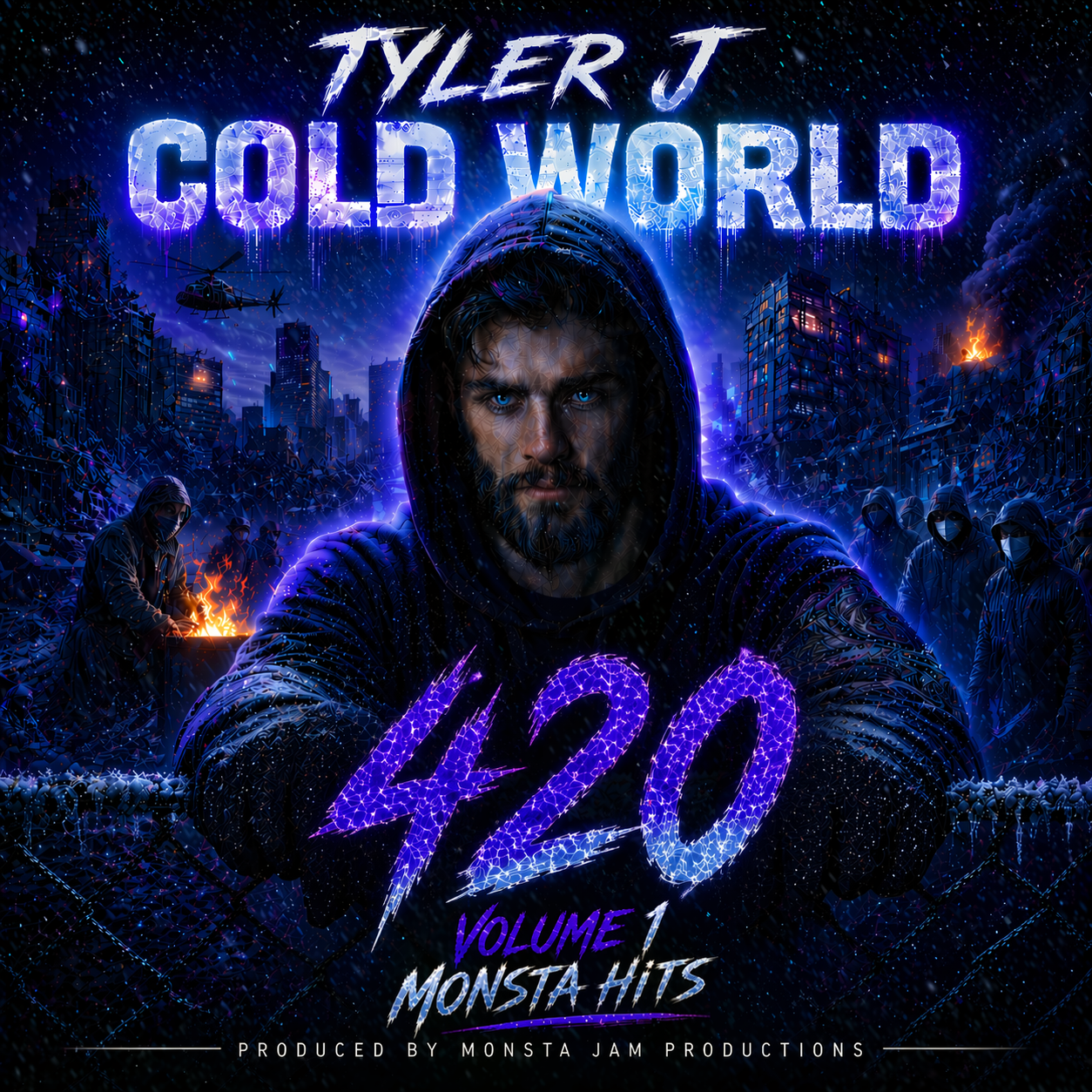 420 cover art