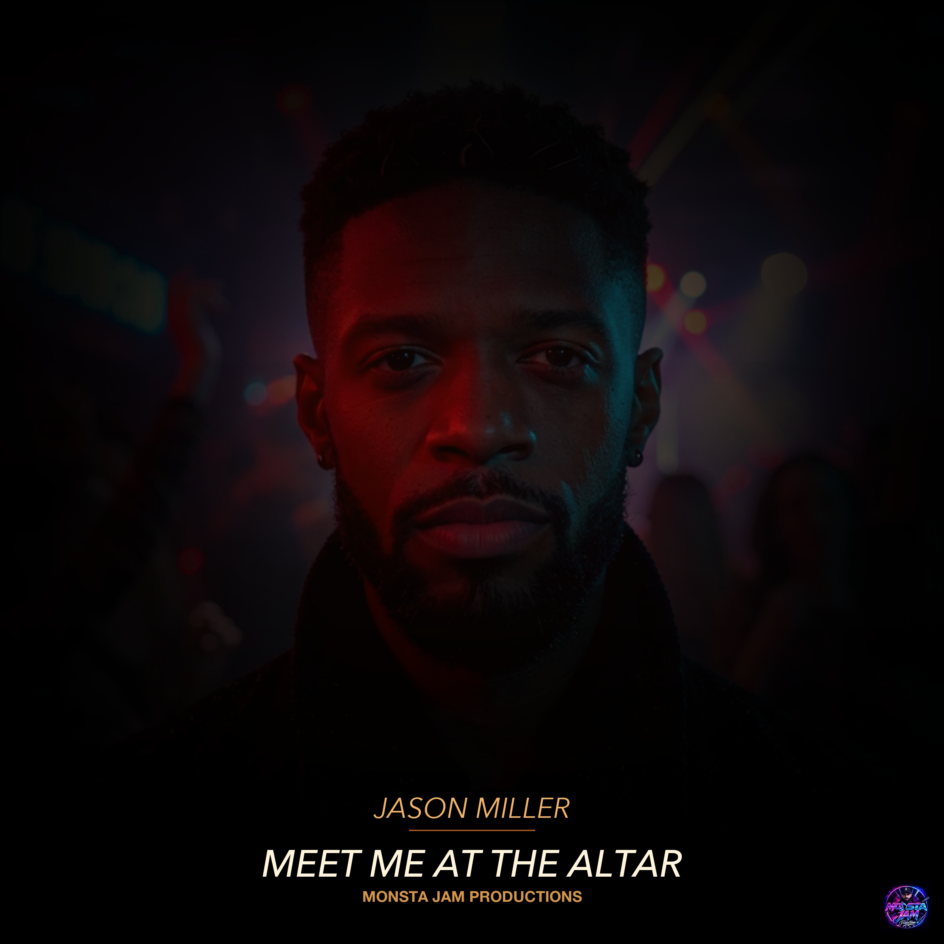 Meet Me at the Altar cover art