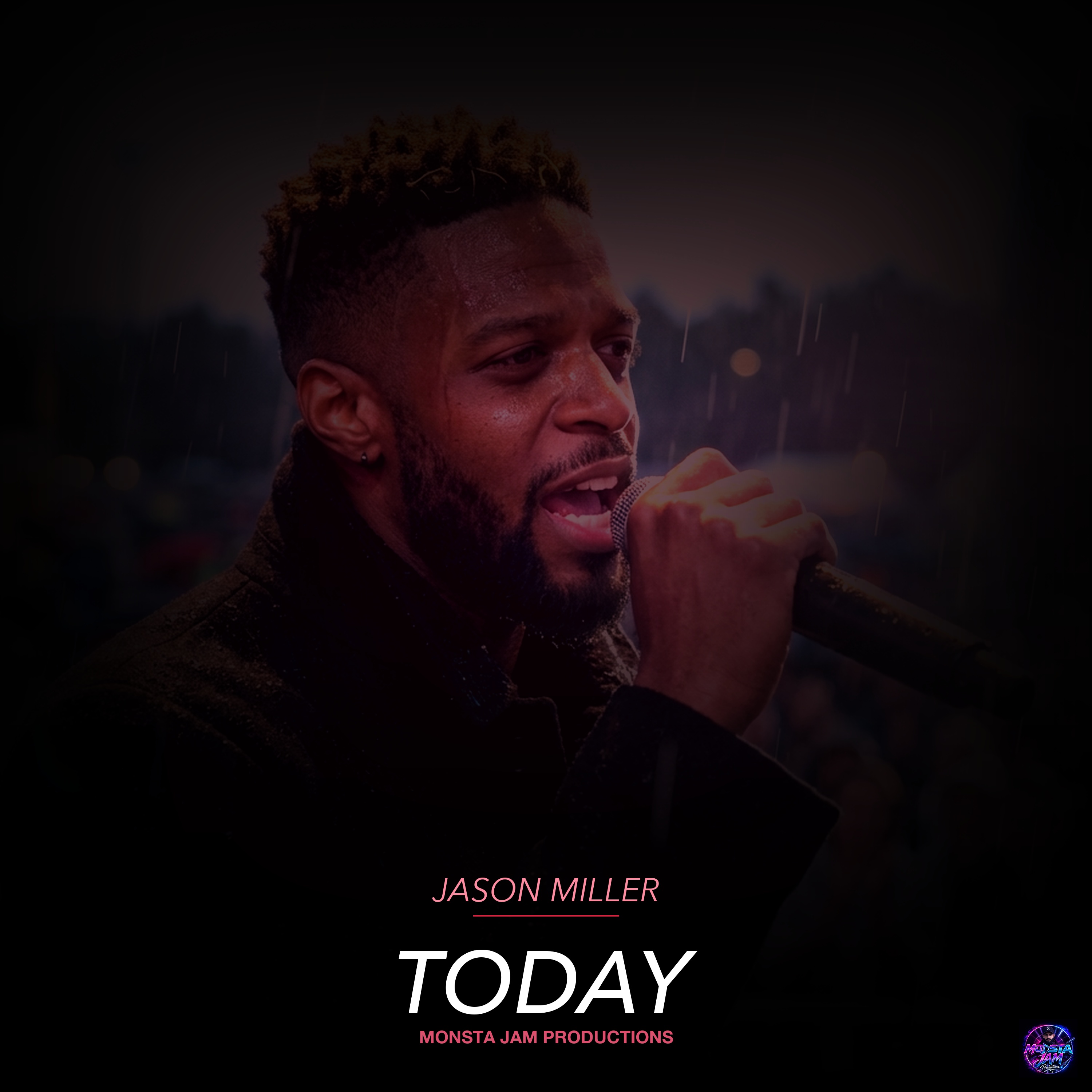 Today cover art