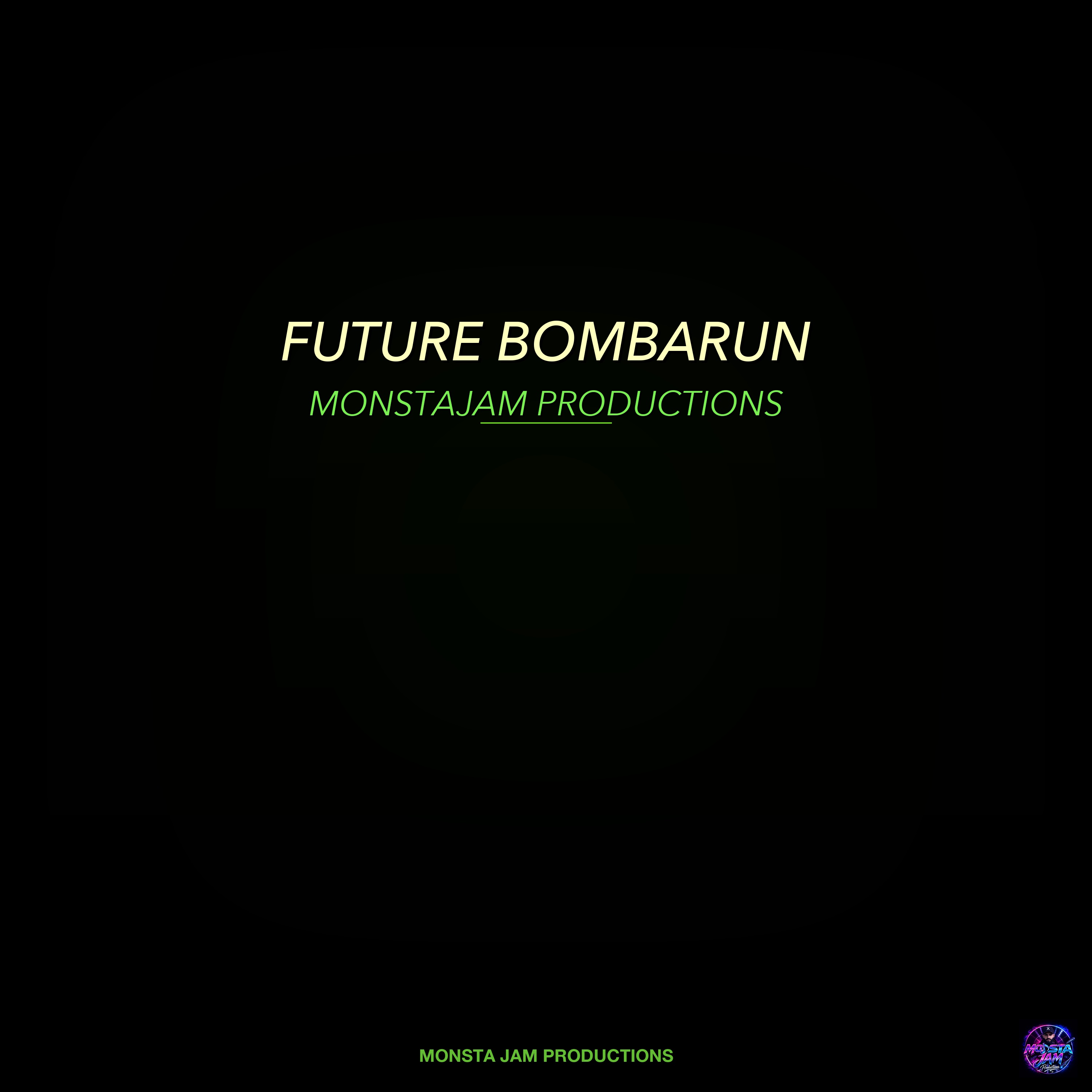 Future (Marcus) cover art
