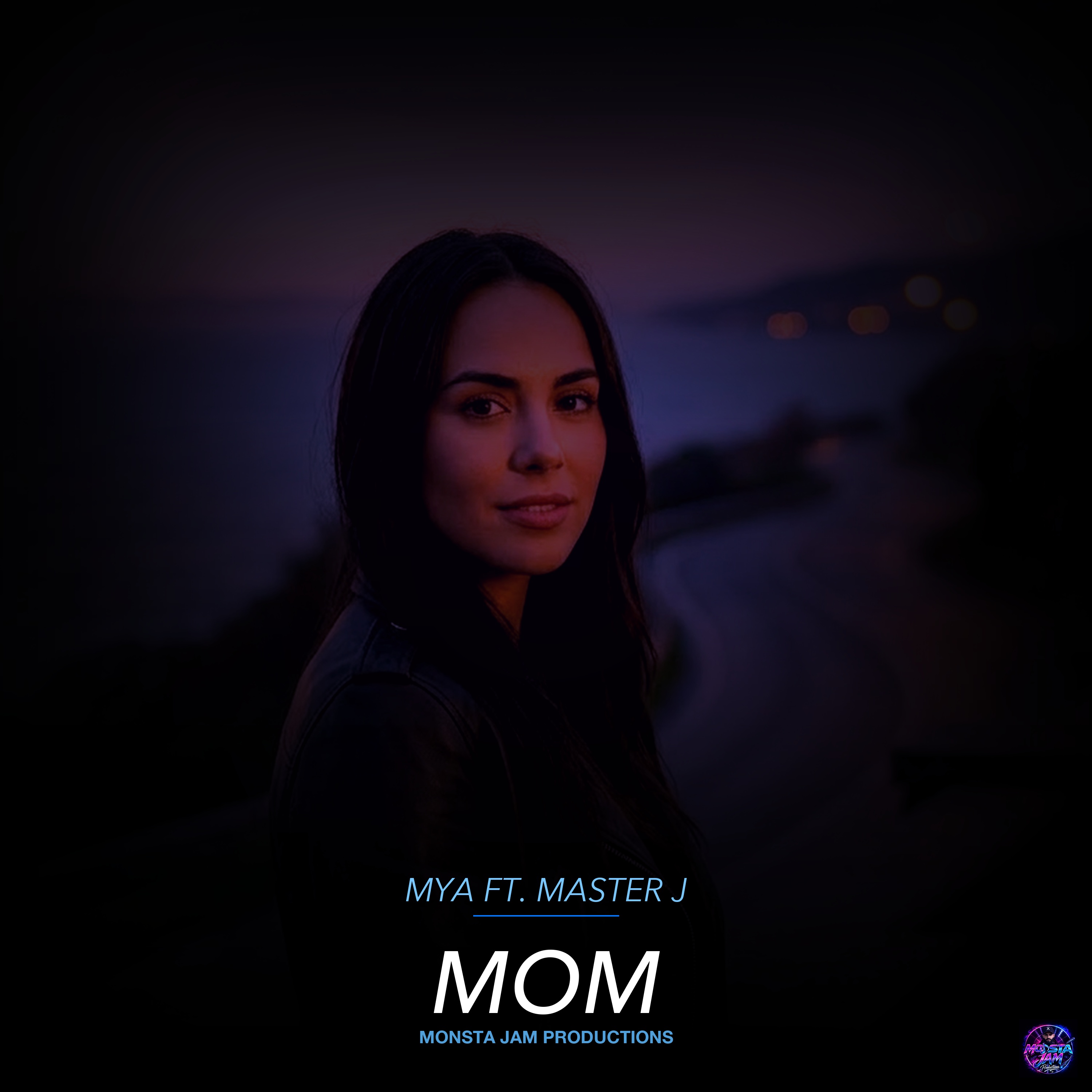 MOM cover art
