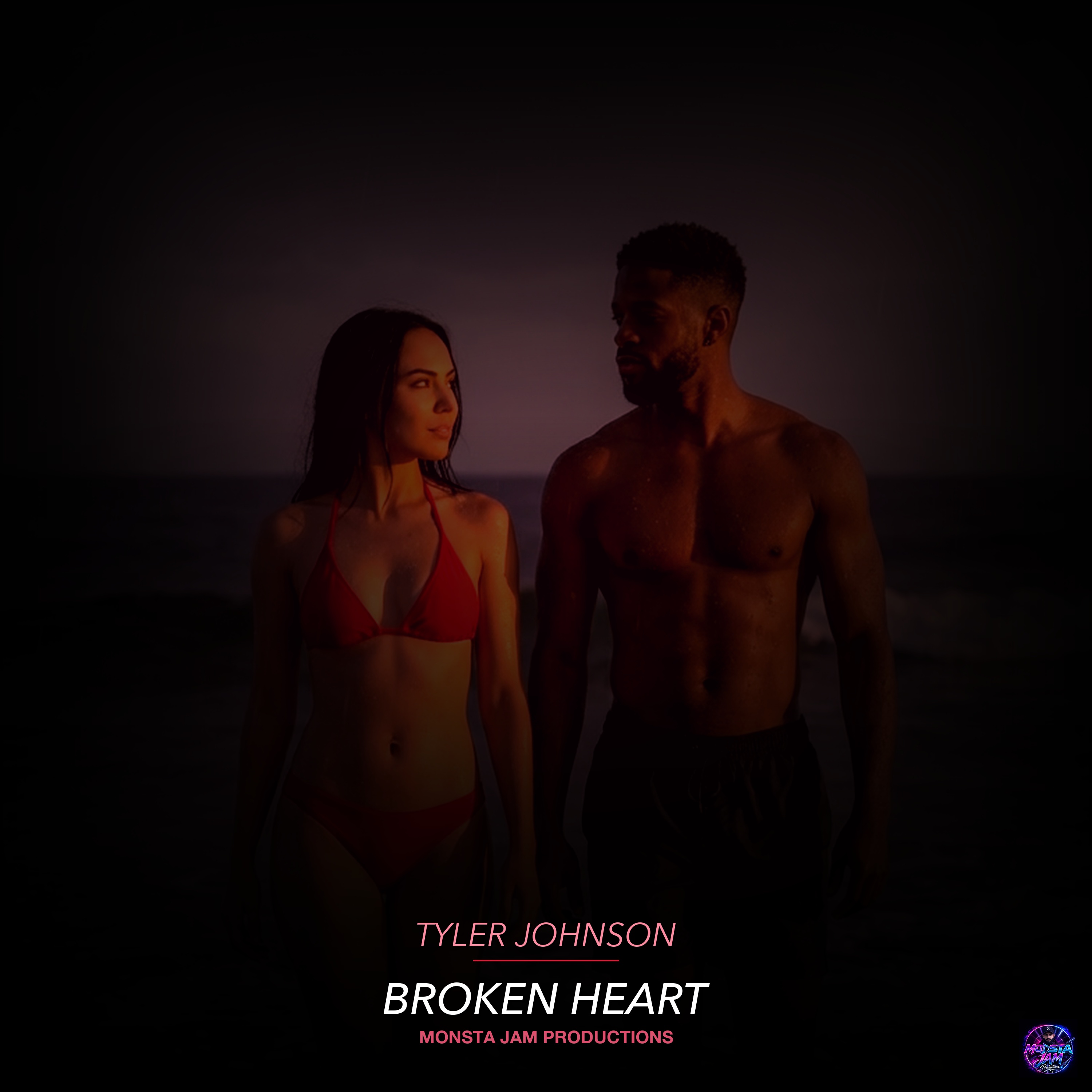 Broken Heart cover art