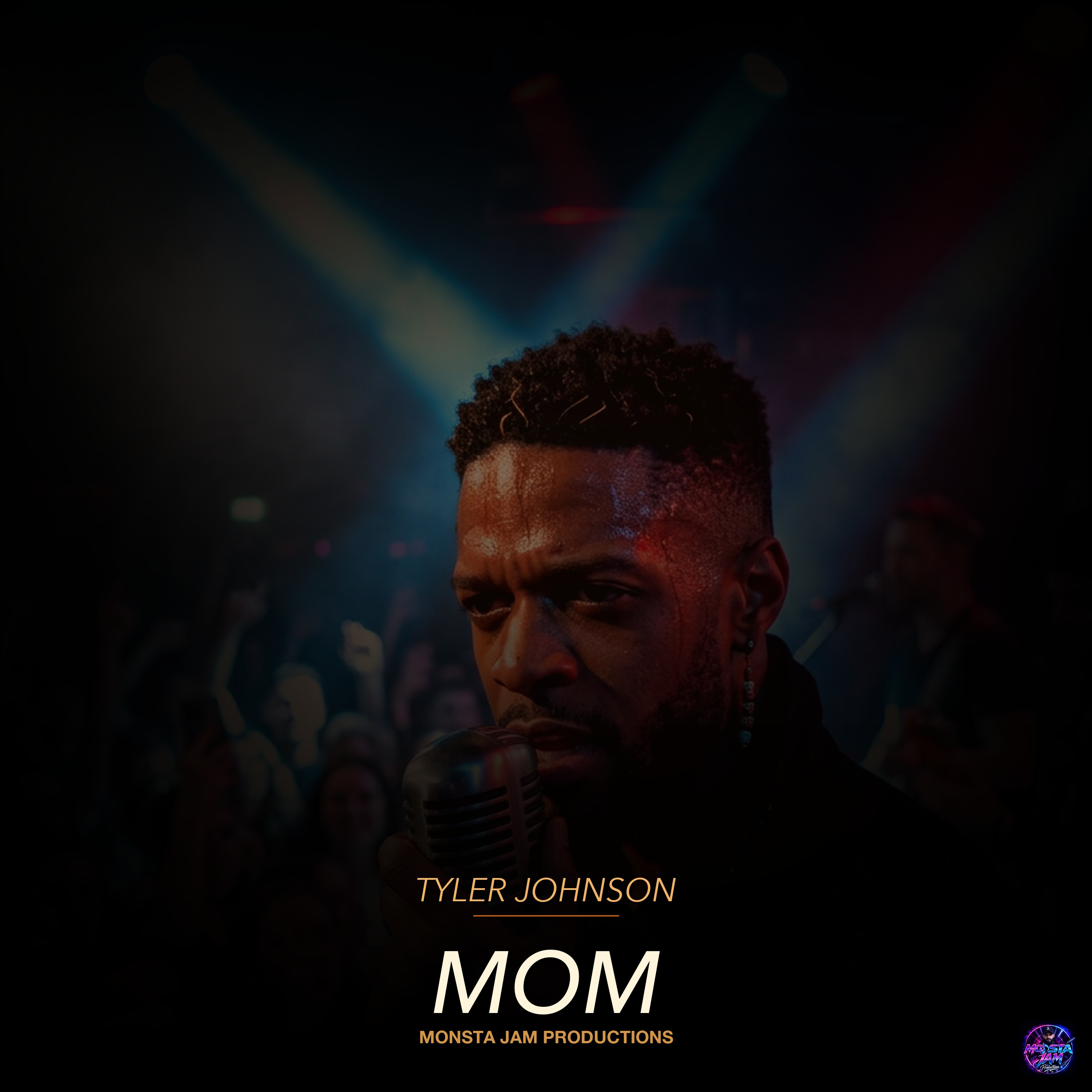 MOM cover art